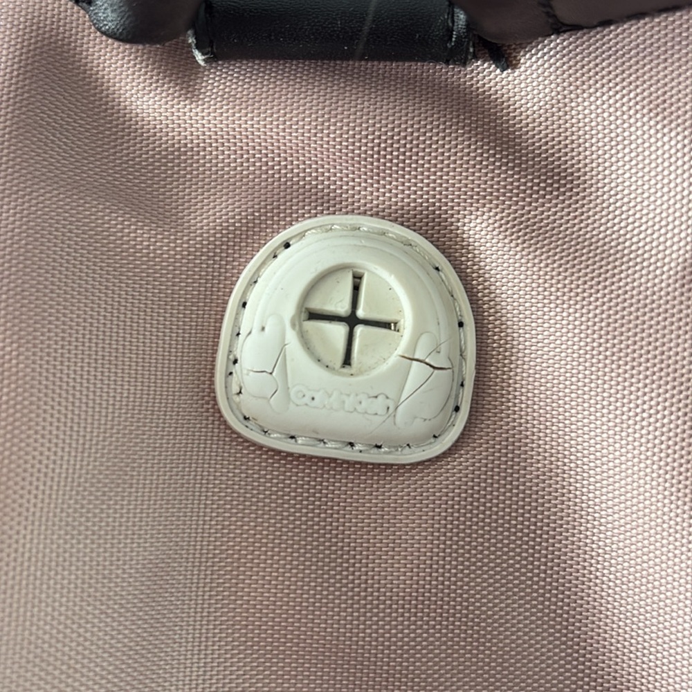 Calvin Klein back pack - Picture 10 of 10